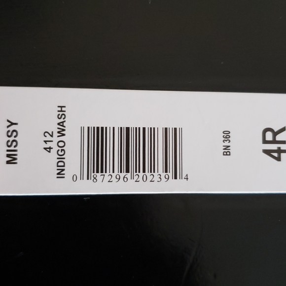 Brand New Bianca Nygard Women's Jeans - Picture 11 of 13